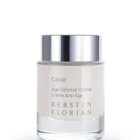 Kerstin Florian Caviar Age-Defense Creme, Kerstin Florian International, Luxury Skin Care, Essential Skin Care, Anti-aging skin care, Skin Care Essentials