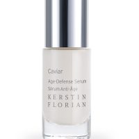 Kerstin Florian Caviar Age-Defense Serum, Kerstin Florian International, Luxury Skin Care, Essential Skin Care, Anti-aging skin care, Skin Care Essentials