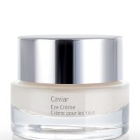Kerstin Florian Caviar Eye Creme, Kerstin Florian International, Luxury Skin Care, Essential Skin Care, Anti-aging skin care, Skin Care Essentials