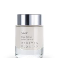 Kerstin Florian Caviar Night Creme, Kerstin Florian International, Luxury Skin Care, Essential Skin Care, Anti-aging skin care, Skin Care Essentials