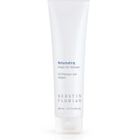 Kerstin Florian Rehydrating Algae Gel Masque, Kerstin Florian International, Luxury Skin Care, Essential Skin Care, Anti-aging skin care, Skin Care Essentials, Natural Skin Care