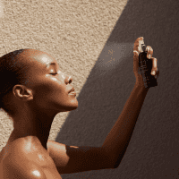 Natural Rehydrating Neroli Water - Image 2