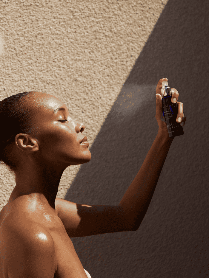 Natural Rehydrating Neroli Water - Image 2