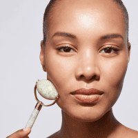 Jade Roller Instant Glow - Image 2
