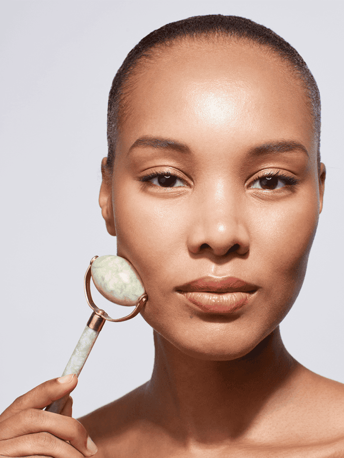 Jade Roller Instant Glow - Image 2