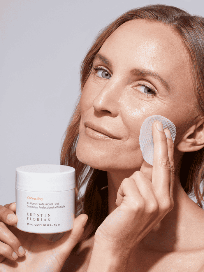 Correcting At-Home Professional Peel - Image 2