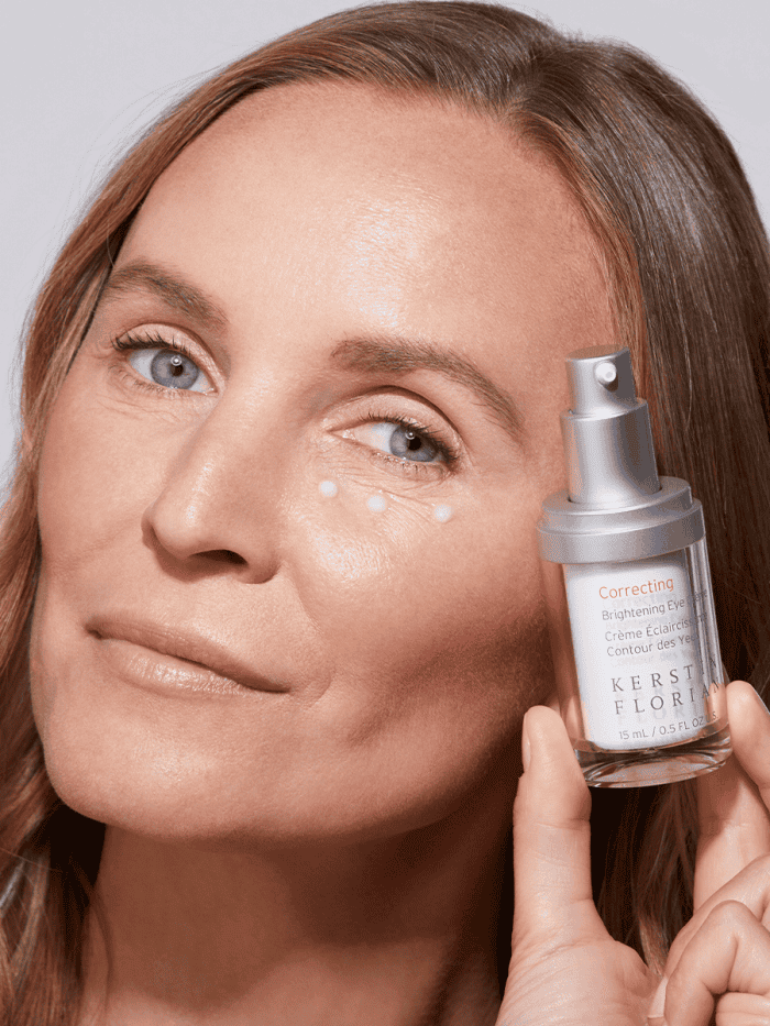 Correcting Brightening Eye Crème - Image 2