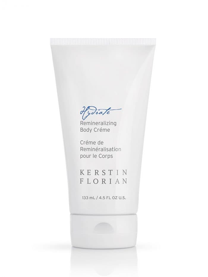 Remineralizing Body Crème