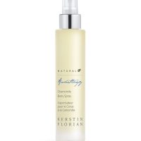 Kerstin Florian Natural Chamomile Body Spray, Kerstin Florian International, Luxury Skin Care, Essential Skin Care, Anti-aging skin care, Skin Care Essentials, Natural Skin Care, Roman Chamomile Oil, Safflower Oil