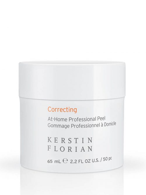 Correcting At-Home Professional Peel -0