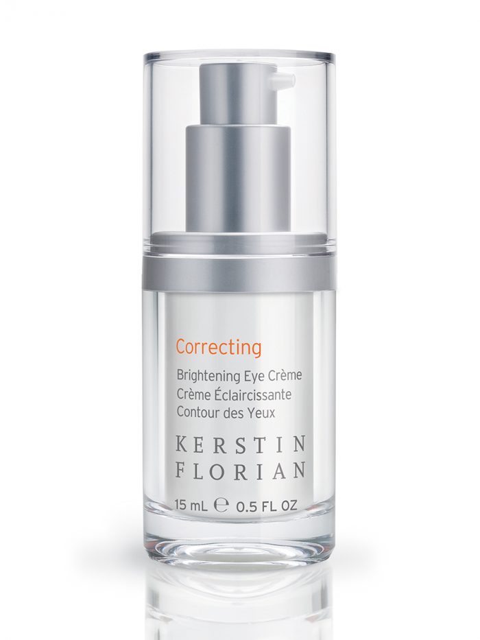 Correcting Brightening Eye Crème -0