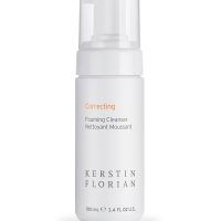 Kerstin Florian Correcting Foaming Cleanser, Kerstin Florian International, Luxury Skin Care, Essential Skin Care, Anti-aging skin care, Skin Care Essentials