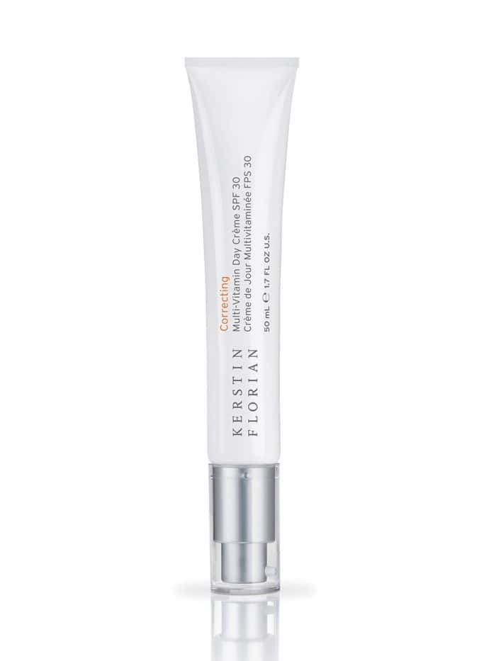 Correcting Multi-Vitamin Day Crème SPF 30