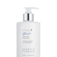 Natural Chamomile Body Lotion-0