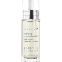 Kerstin Florian Clarifying Lavender Facial Oil, Kerstin Florian International, Luxury Skin Care, Essential Skin Care, Anti-aging skin care, Skin Care Essentials, Natural Skin Care