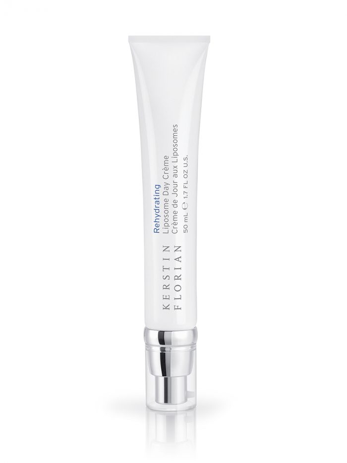 Kerstin Florian Rehydrating Liposome Day Creme, Kerstin Florian International, Luxury Skin Care, Essential Skin Care, Anti-aging skin care, Skin Care Essentials, Natural Skin Care