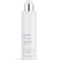 Kerstin Florian Rehydrating Cleansing Milk, Kerstin Florian International, Luxury Skin Care, Essential Skin Care, Anti-aging skin care, Skin Care Essentials, Natural Skin Care