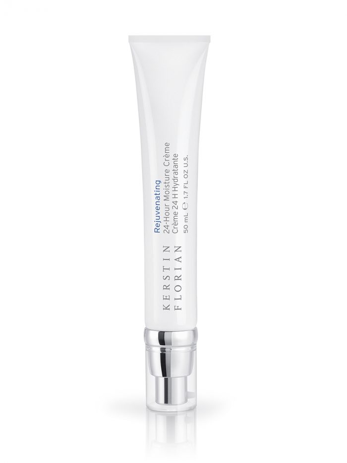 Kerstin Florian Rejuvenating 24 Hour Moisture Creme, Kerstin Florian International, Luxury Skin Care, Essential Skin Care, Anti-aging skin care, Skin Care Essentials, Natural Skin Care