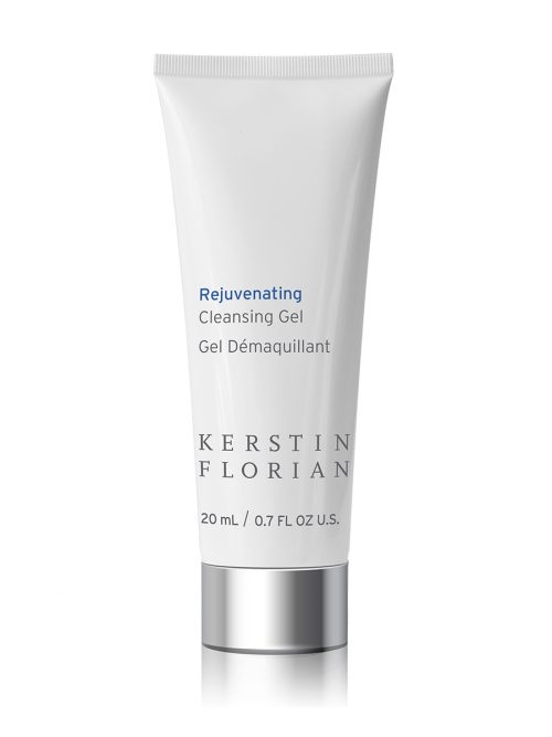 Rejuvenating Cleansing Gel Travel-0