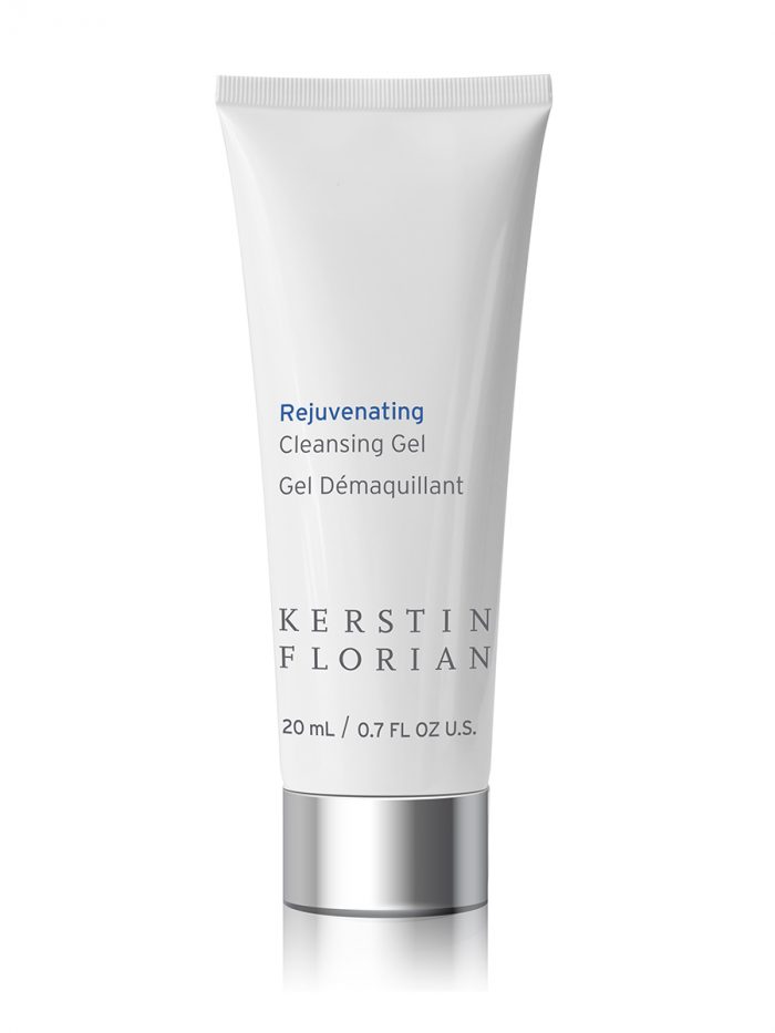 Rejuvenating Cleansing Gel Travel-0