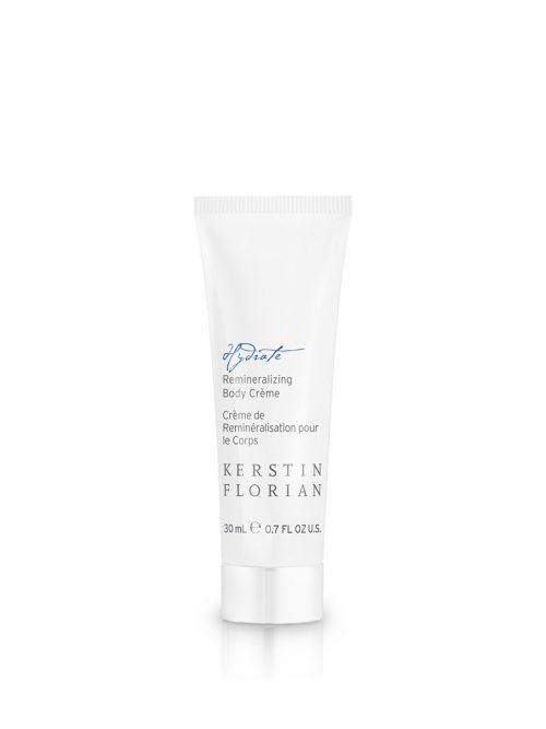 Remineralizing Body Crème Travel Size-0