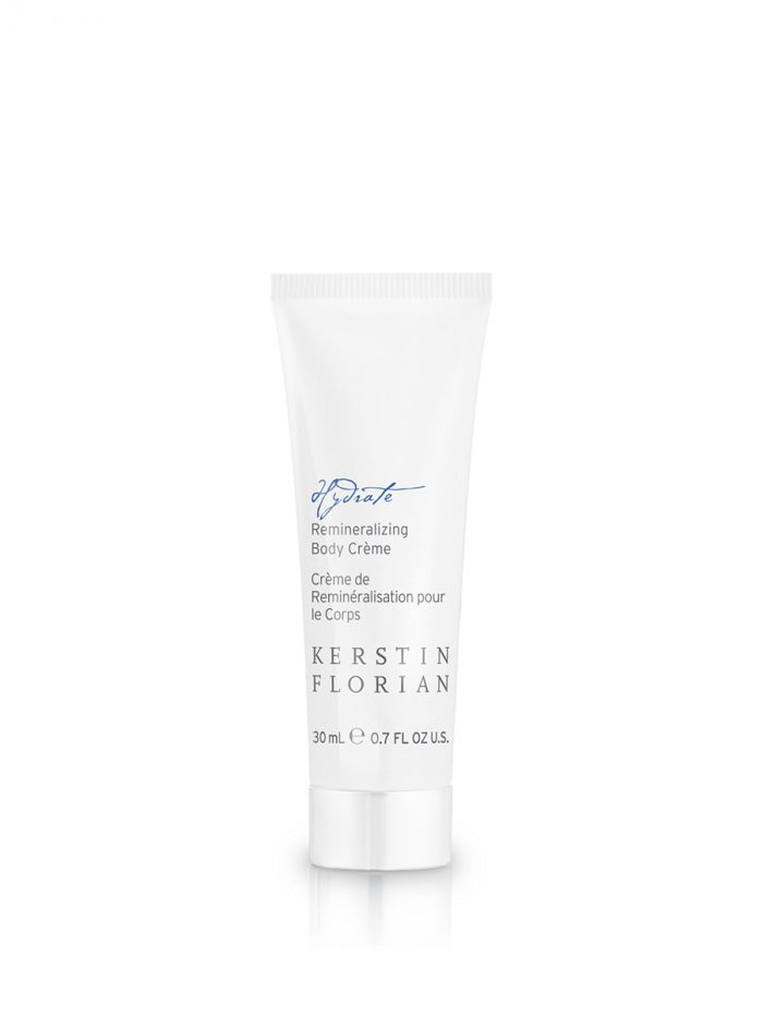Remineralizing Body Crème Travel Size-0