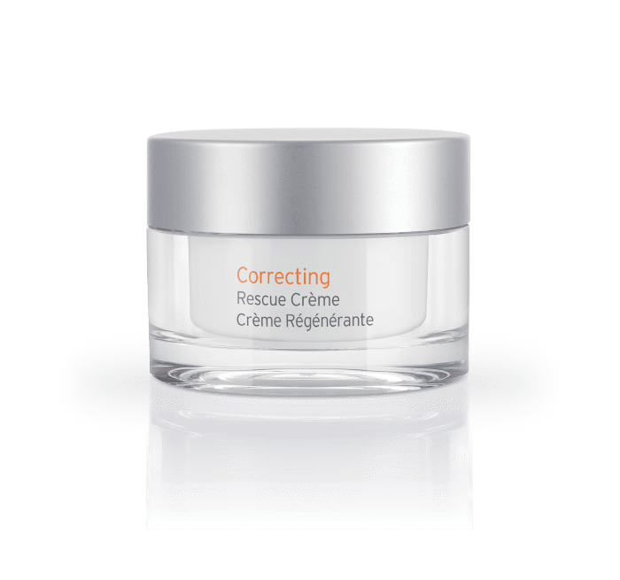 correcting rescue creme