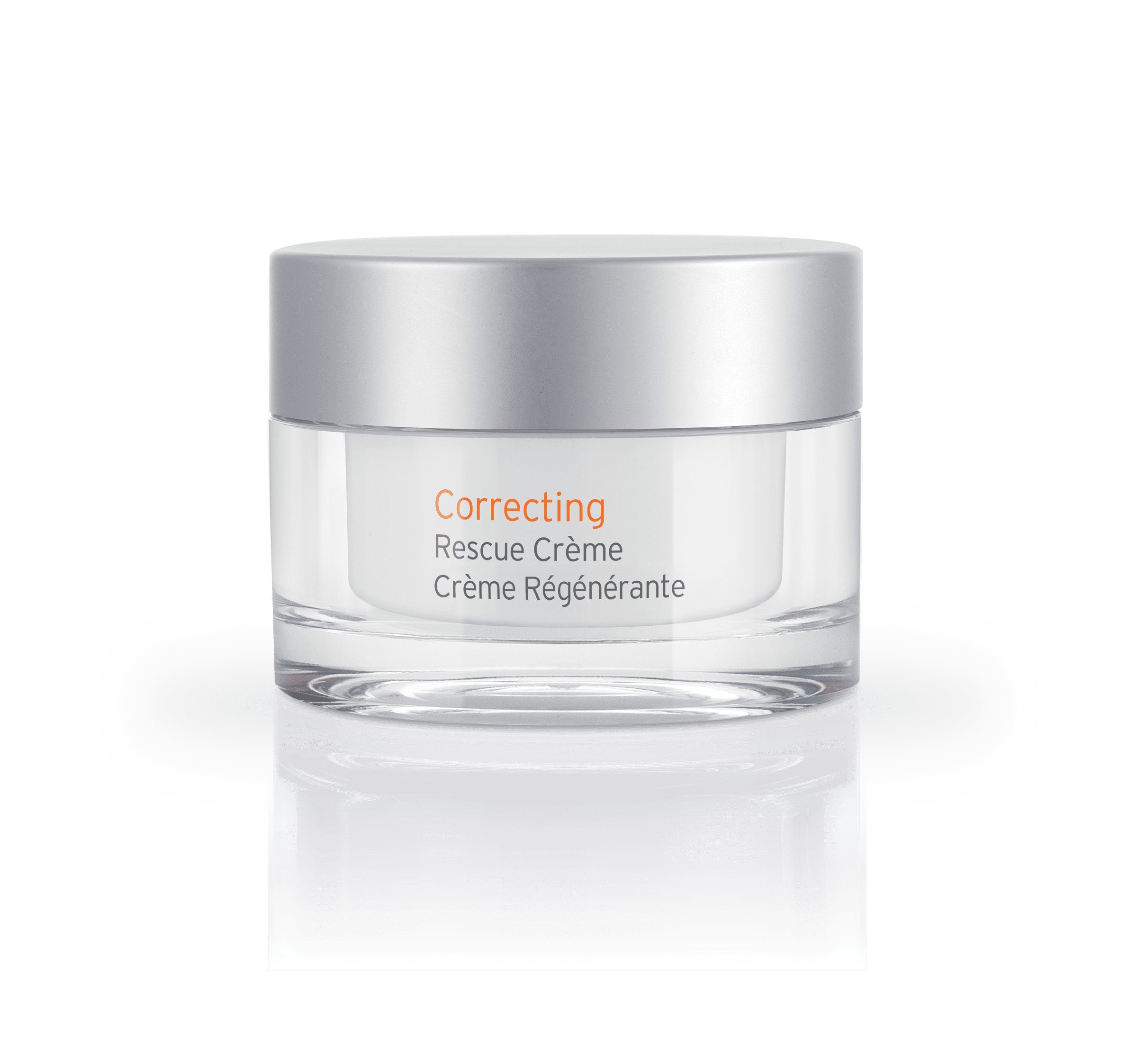correcting rescue creme