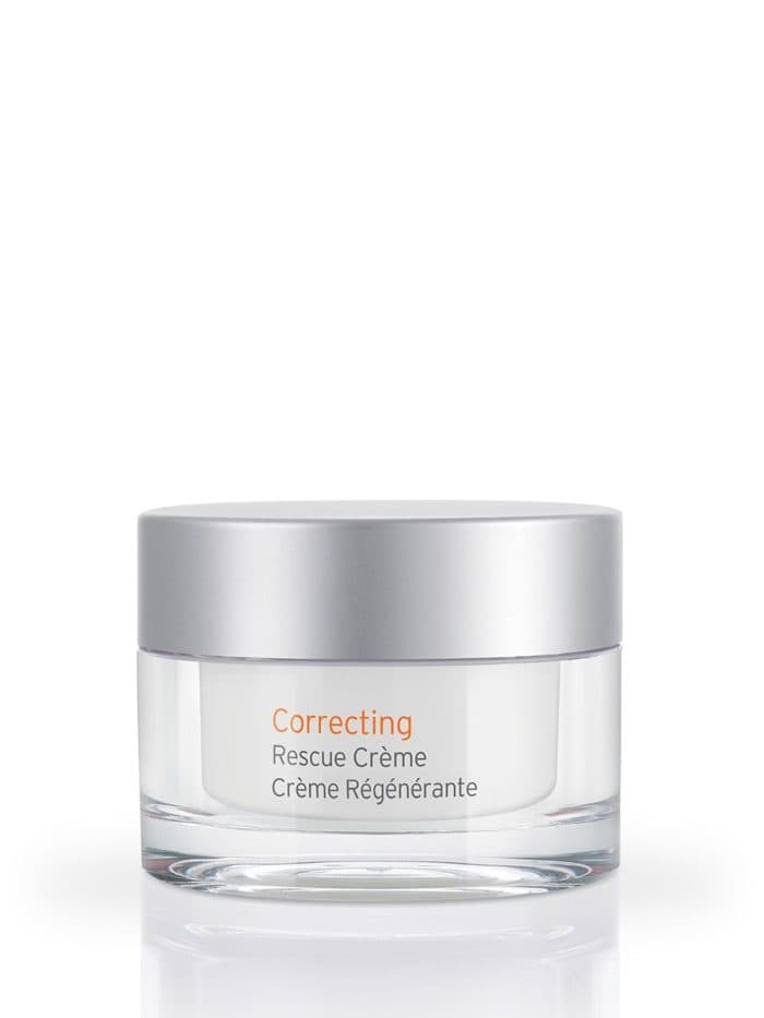 Correcting Rescue Crème