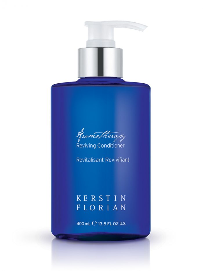 Kerstin Florian Reviving Conditioner, Kerstin Florian International, Luxury Skin Care, Essential Skin Care, Anti-aging skin care, Skin Care Essentials, Natural Skin Care