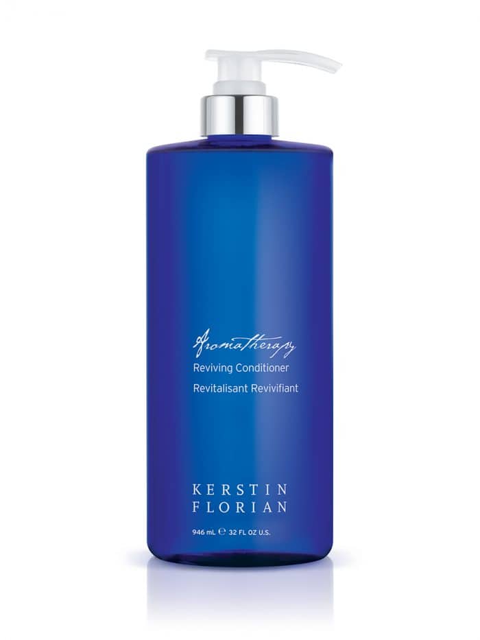 Kerstin Florian Reviving Conditioner, Kerstin Florian International, Luxury Skin Care, Essential Skin Care, Anti-aging skin care, Skin Care Essentials, Natural Skin Care