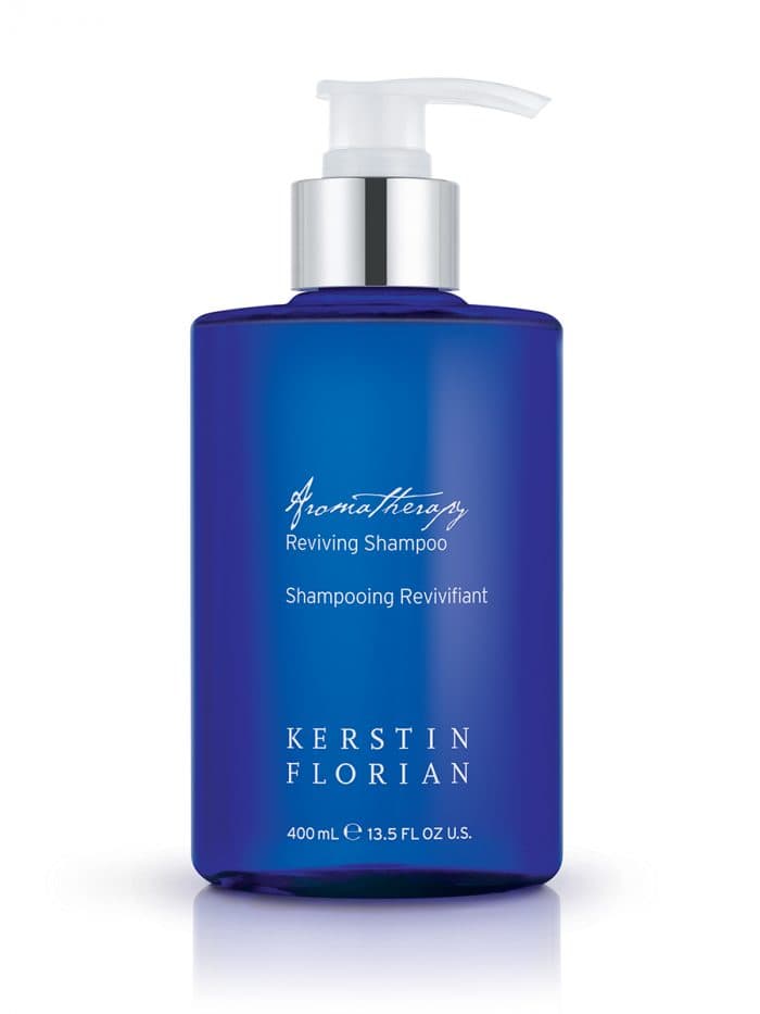 Kerstin Florian Reviving Shampoo, Kerstin Florian International, Luxury Skin Care, Essential Skin Care, Anti-aging skin care, Skin Care Essentials, Natural Skin Care