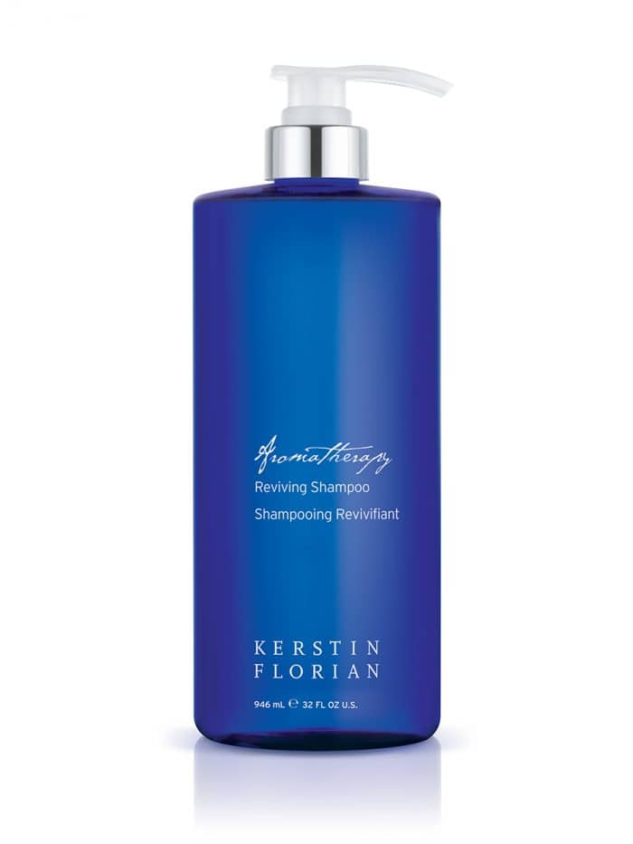 Kerstin Florian Reviving Shampoo, Kerstin Florian International, Luxury Skin Care, Essential Skin Care, Anti-aging skin care, Skin Care Essentials, Natural Skin Care