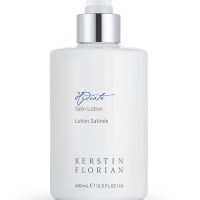 Satin Lotion, Kerstin Florian International, Luxury Skin Care, Essential Skin Care, Anti-aging skin care, Skin Care Essentials, Natural Skin Care, Shea Butter, Jojoba, Aloe Vera, Vitamin E