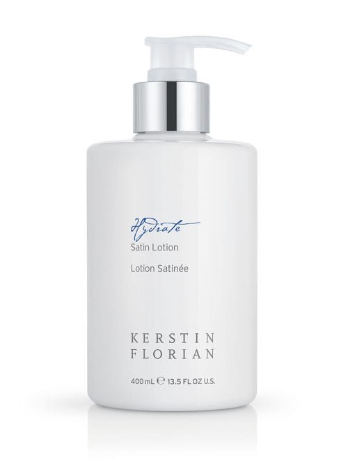 Satin Lotion -0