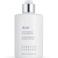 Kerstin Florian Thermal Mineral Shower/Bath Gel, Kerstin Florian International, Luxury Skin Care, Essential Skin Care, Anti-aging skin care, Skin Care Essentials, Natural Skin Care