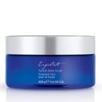 Kerstin Florian Turkish Body Scrub, Kerstin Florian International, Luxury Skin Care, Essential Skin Care, Anti-aging skin care, Skin Care Essentials, Natural Skin Care