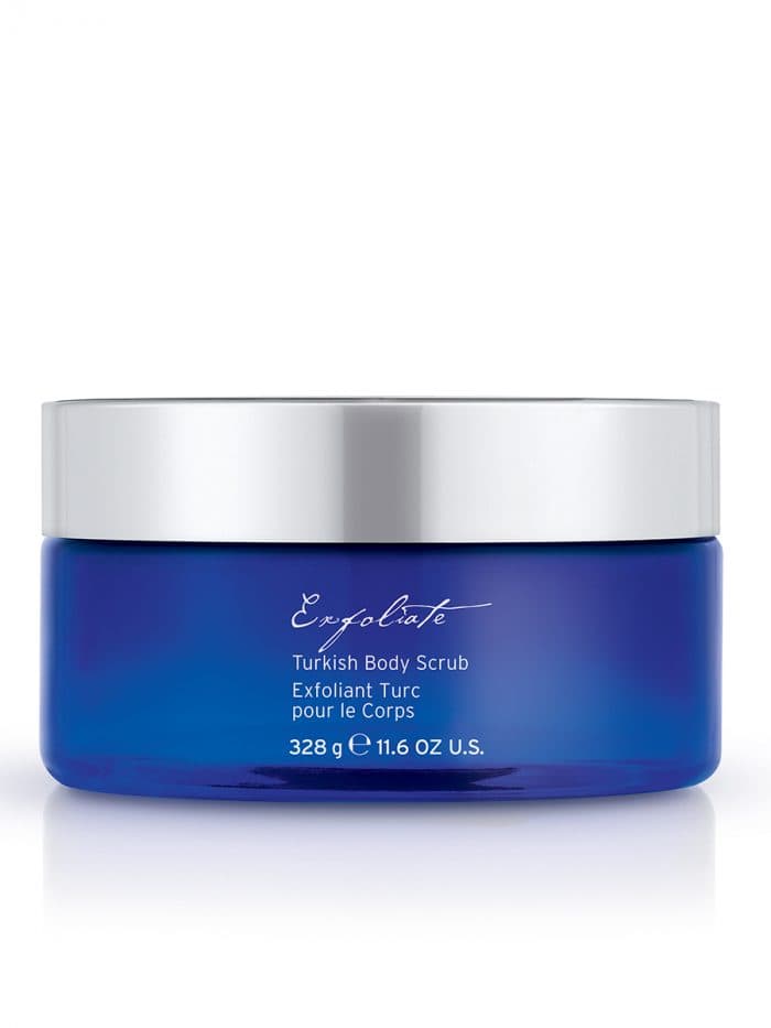 Kerstin Florian Turkish Body Scrub, Kerstin Florian International, Luxury Skin Care, Essential Skin Care, Anti-aging skin care, Skin Care Essentials, Natural Skin Care