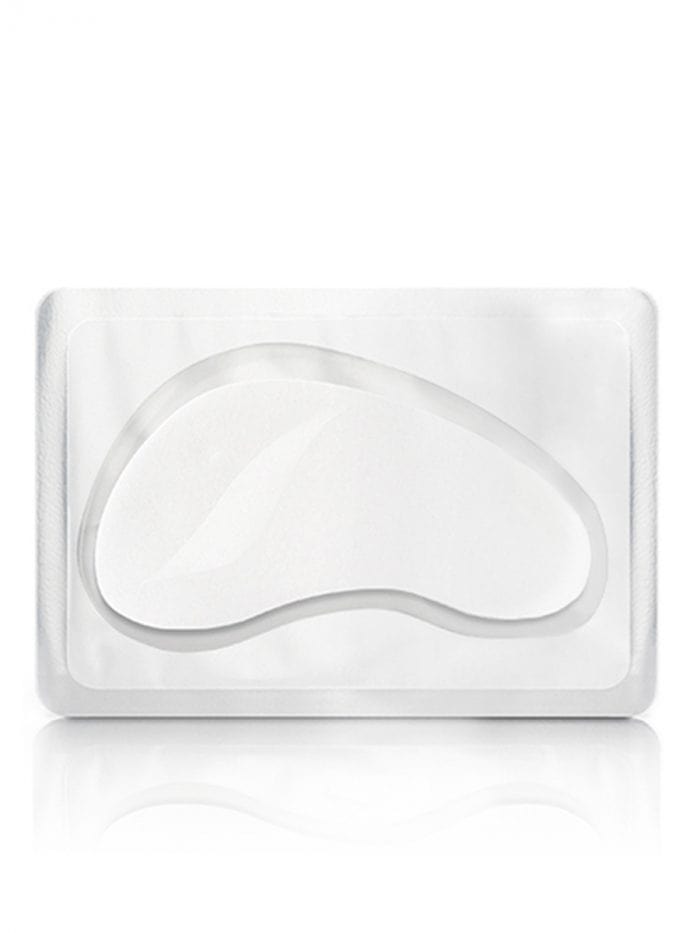 Correcting Eye Rescue Single Sachet Travel Size, Kerstin Florian International, Luxury Skin Care, Essential Skin Care, Anti-aging skin care, Skin Care Essentials, Natural Skin Care, Laminaria Digitata algae, Neroli Water