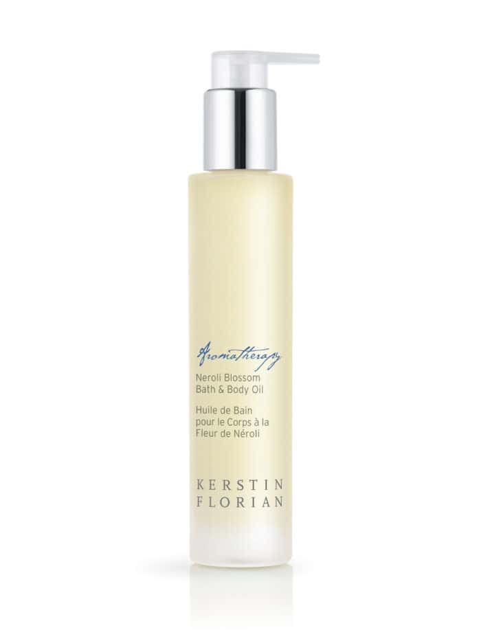 Neroli Blossom Bath & Body Oil