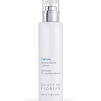 Clarifying Mineral Enzyme Cleanser, Kerstin Florian International, Luxury Skin Care, Essential Skin Care, Anti-aging skin care, Skin Care Essentials, Natural Skin Care, Fruit Enzymes, Organic Kelp Extract, Mineral Complex, Botanical Extract Complex