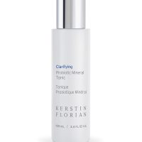 Clarifying Probiotic Mineral Tonic, Kerstin Florian International, Luxury Skin Care, Essential Skin Care, Anti-aging skin care, Skin Care Essentials, Natural Skin Care, Probiotics, Fruit Extracts, Organic Kelp Extract, Mineral Complex, Botanical Extracts