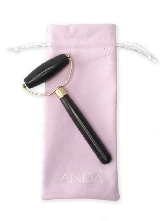ANDA Vitalessence Serum-Oil, Kerstin Florian International, Luxury Skin Care, Essential Skin Care, Anti-aging skin care, Skin Care Essentials, Natural Skin Care, Snow Lotus, Moringa, Sea Buckthorn