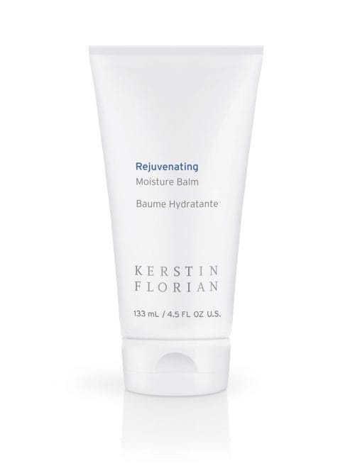 Kerstin Florian Rejuvenating Moisture Balm, Kerstin Florian International, Luxury Skin Care, Essential Skin Care, Anti-aging skin care, Skin Care Essentials, Natural Skin Care
