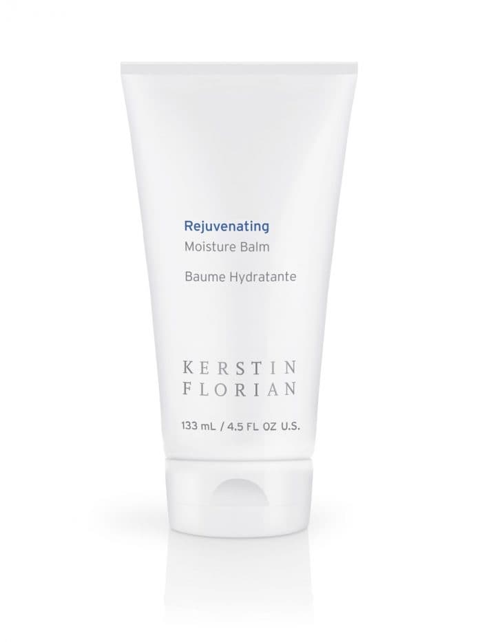Kerstin Florian Rejuvenating Moisture Balm, Kerstin Florian International, Luxury Skin Care, Essential Skin Care, Anti-aging skin care, Skin Care Essentials, Natural Skin Care