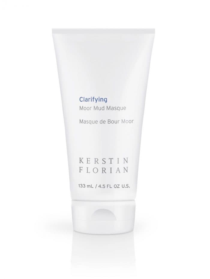 Kerstin Florian Clarifying Moor Mud Masque, Kerstin Florian International, Luxury Skin Care, Essential Skin Care, Anti-aging skin care, Skin Care Essentials, Natural Skin Care
