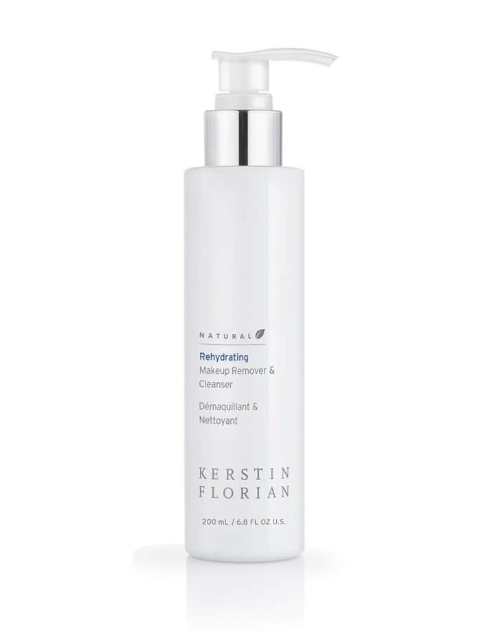 Kerstin Florian Rehydrating Eye Make-Up Remover, Kerstin Florian International, Luxury Skin Care, Essential Skin Care, Anti-aging skin care, Skin Care Essentials, Natural Skin Care