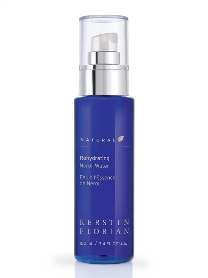 Natural Rehydrating Neroli Water-0