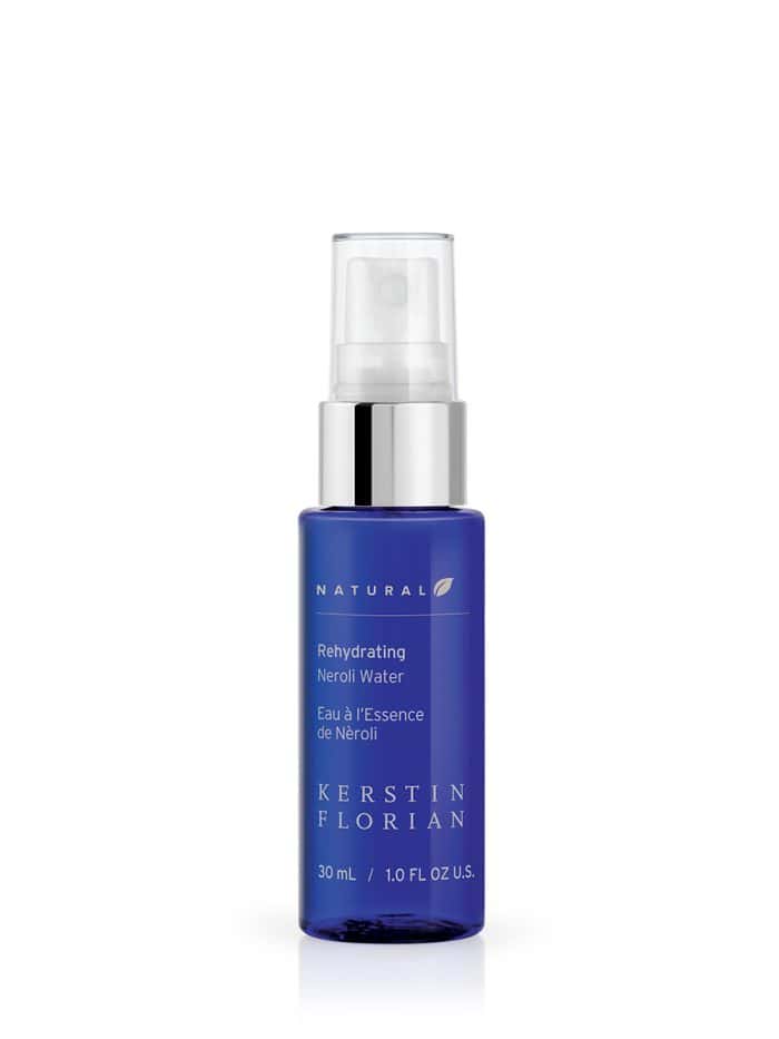 Natural Rehydrating Neroli Water Travel Size-0