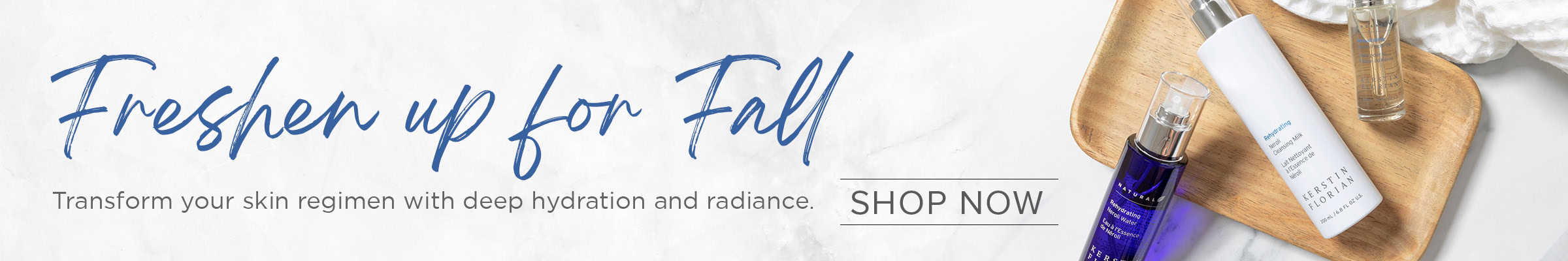 fall products
